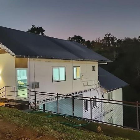 The Cloud Mountain Tourist Villa Vagamon Extérieur photo