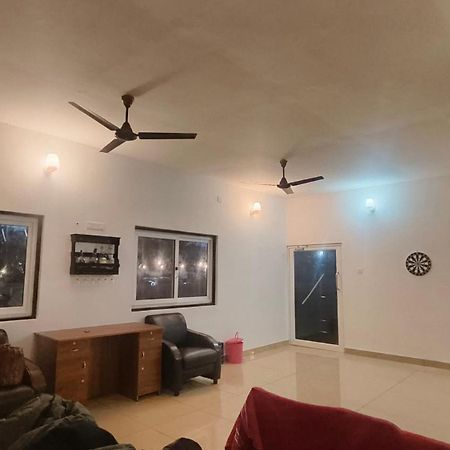 The Cloud Mountain Tourist Villa Vagamon Extérieur photo