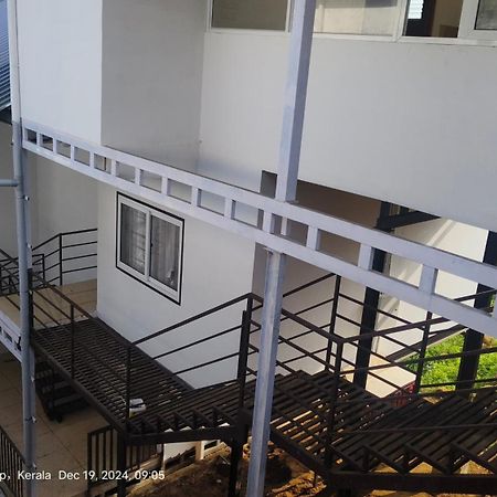 The Cloud Mountain Tourist Villa Vagamon Extérieur photo